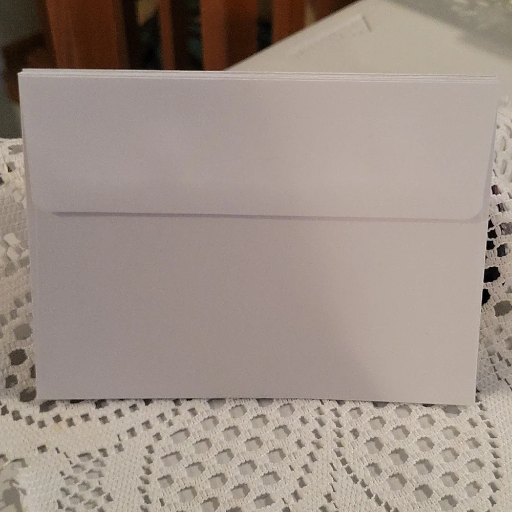 Rare Graphique Greeting Cards